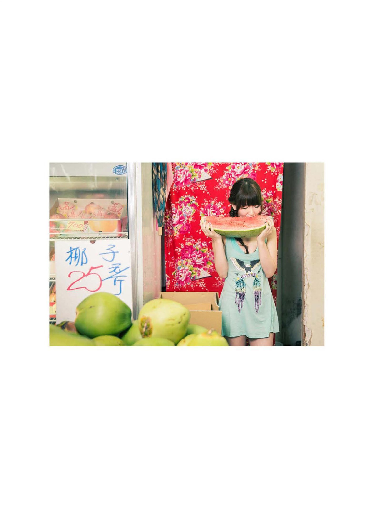 波多野结衣世界首发写真书- 盛-LOVE 天使篇